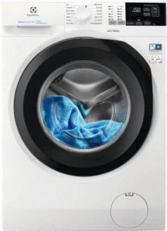 Electrolux EW6FN429BT Çamaşır Makinesi kullananlar yorumlar